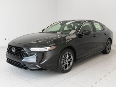Used 2024 Honda Accord EX-L image 6