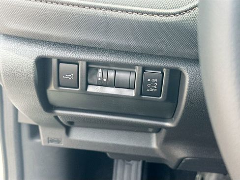 New 2026 Subaru Forester Sport AWD/4WD image 10