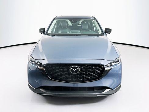 Used 2024 MAZDA CX-5 Carbon Edition image 2