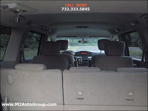 Used 2014 Nissan Quest S image 28