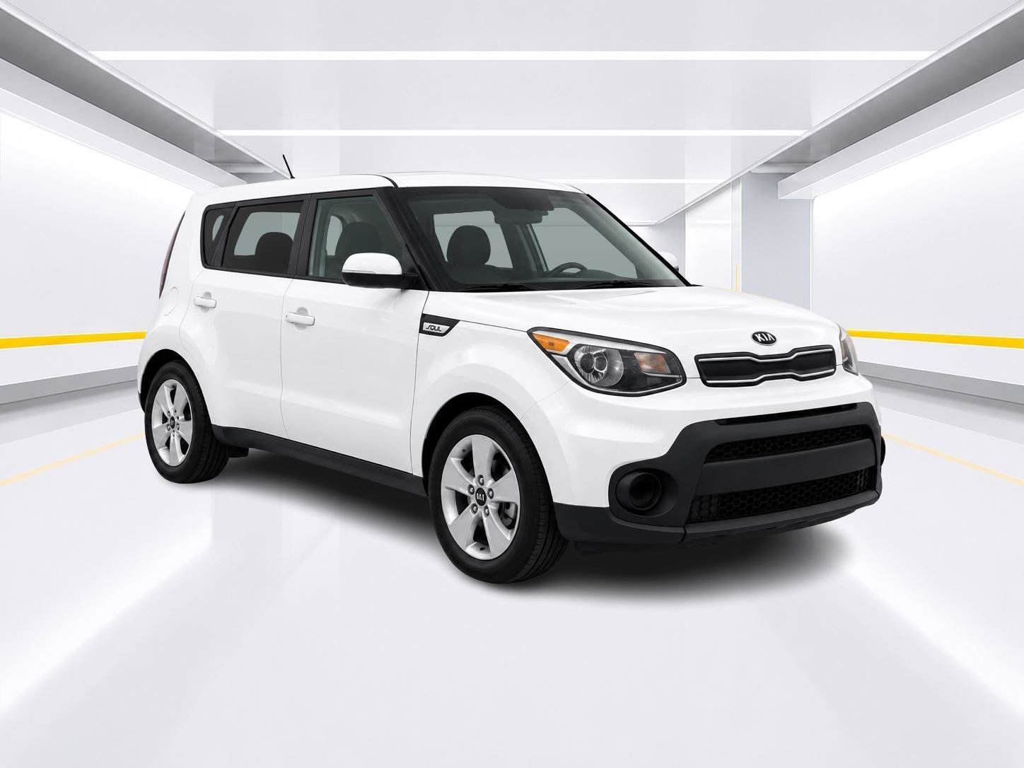 Used 2017 Kia Soul FWD image 7