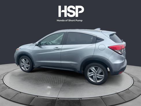 Used 2019 Honda HR-V EX image 3