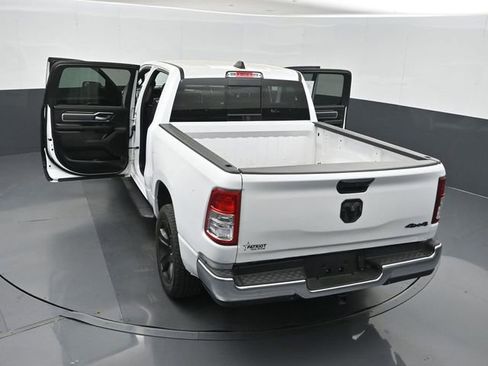 Used 2023 RAM 1500 Big Horn AWD/4WD image 51