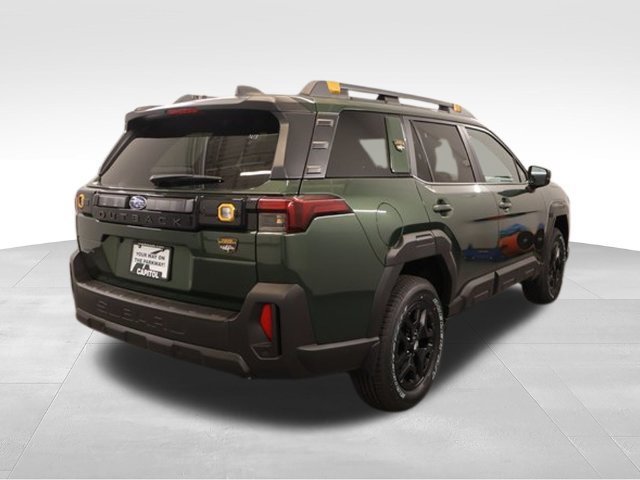 New 2026 Subaru Outback Wilderness AWD/4WD image 2