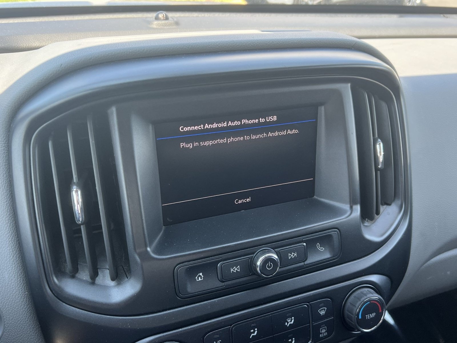 Used 2020 GMC Canyon 2WD Crew Cab w/ Convenience Package image 17