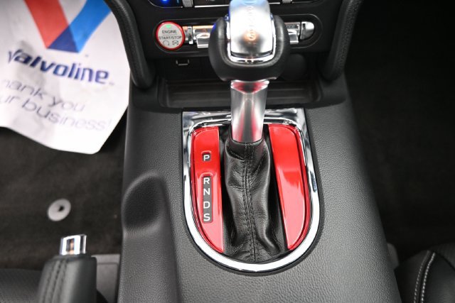Used 2016 Ford Mustang GT Premium w/ Equipment Group 401A RWD image 18