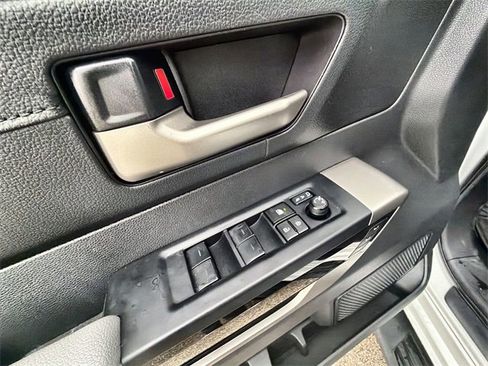 Used 2024 Toyota Tundra Limited image 22