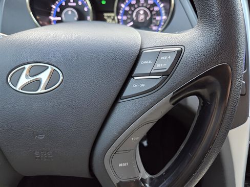 Used 2012 Hyundai Sonata GLS image 20