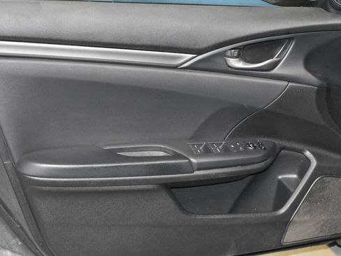 Used 2021 Honda Civic Sport image 4