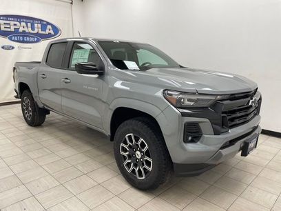 New 2026 Chevrolet Colorado Z71 w/ Technology Package