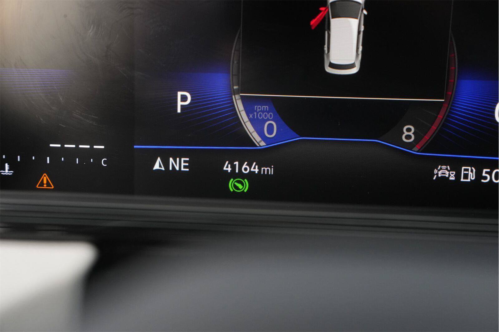 Used 2026 Volkswagen Taos S FWD image 25