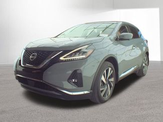Used 2024 Nissan Murano SL video 1