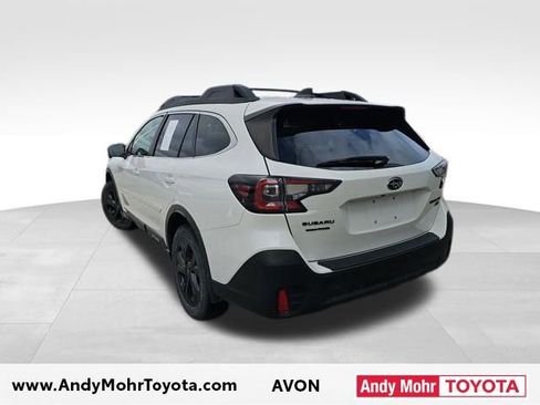 Used 2021 Subaru Outback Onyx Edition XT image 5