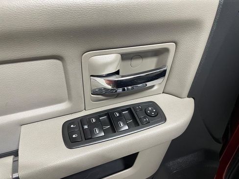 Used 2010 Dodge Ram 1500 Truck TRX image 12