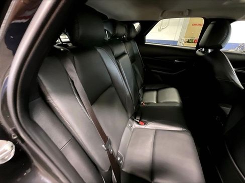Used 2025 MAZDA CX-30 AWD 2.5 S w/ Preferred Package image 16