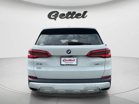 Used 2019 BMW X5 xDrive40i w/ Convenience Package AWD/4WD image 6