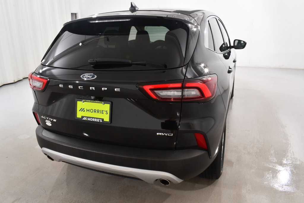 Used 2023 Ford Escape Active AWD/4WD image 12