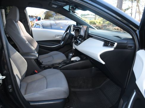 Certified 2022 Toyota Corolla SE image 19