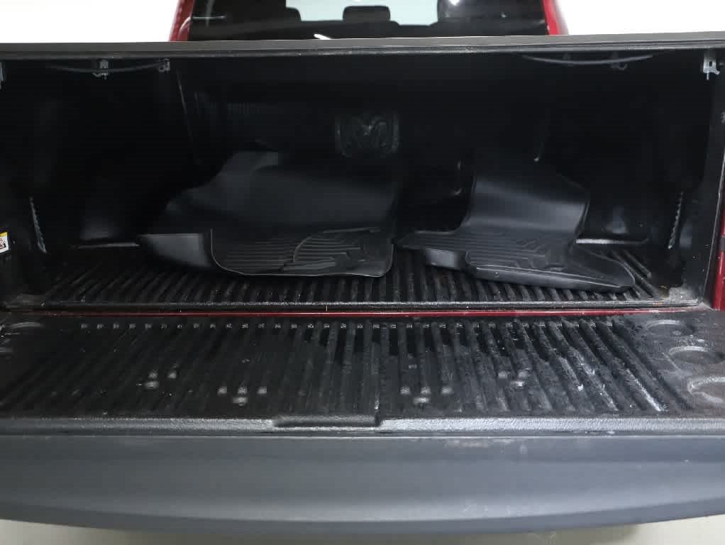 Used 2018 RAM 1500 Express w/ Express Value Package AWD/4WD image 26