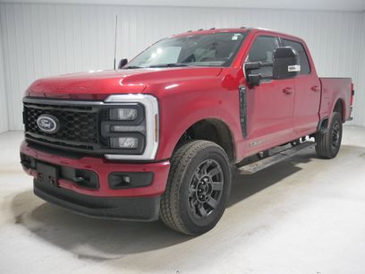 Certified 2024 Ford F250 Lariat w/ Lariat Ultimate Package