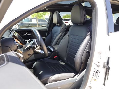 Certified 2024 Mercedes-Benz GLC 300 4MATIC image 19