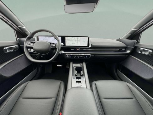 New 2025 Hyundai Ioniq 6 Limited image 13