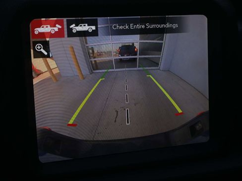 Used 2020 Jeep Gladiator Mojave image 15