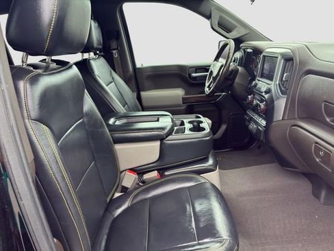 Used 2020 Chevrolet Silverado 1500 LT w/ All-Star Edition AWD/4WD image 23
