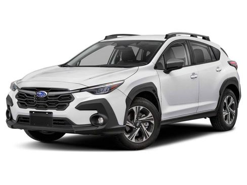 New 2026 Subaru Crosstrek 2.0i Premium image 1