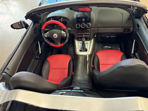 Used 2008 Saturn Sky Red Line image 10