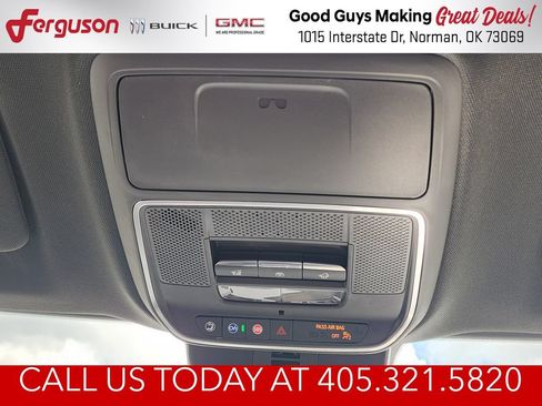 New 2026 Buick Enclave Avenir w/ Super Cruise Package AWD/4WD image 38