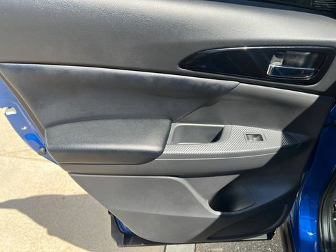 Used 2023 Mitsubishi Eclipse Cross AWD image 11