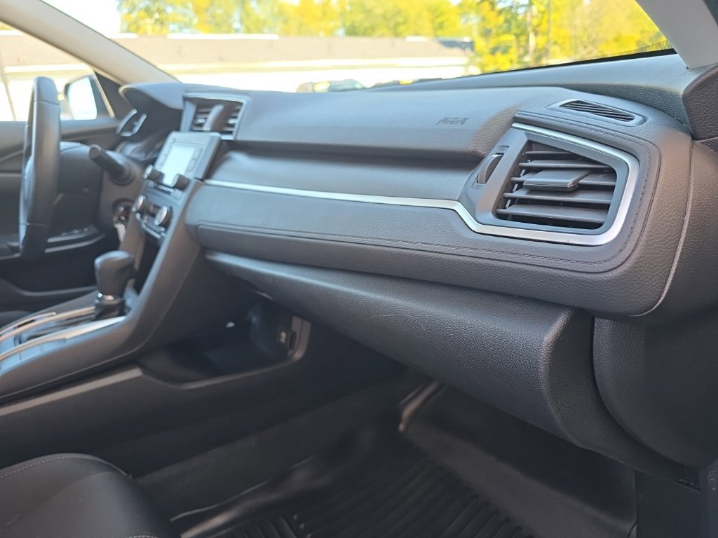 Used 2021 Honda Civic LX image 21