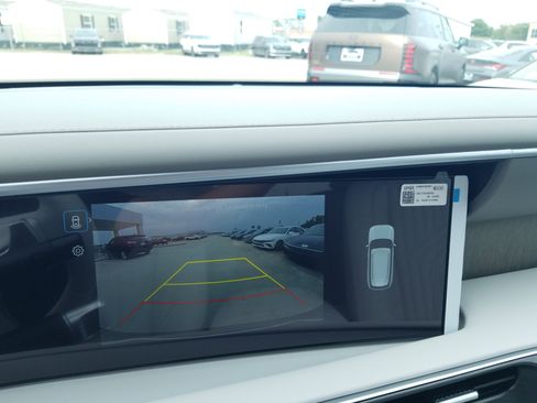 New 2026 Hyundai Palisade SEL FWD image 20