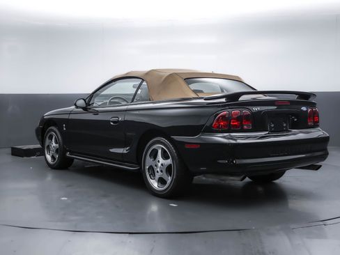 Used 1996 Ford Mustang Cobra RWD image 17