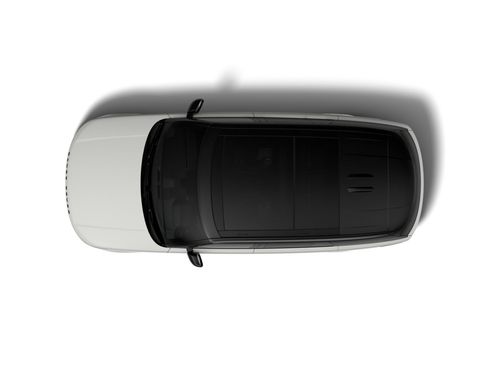 New 2026 Land Rover Range Rover SE AWD/4WD image 4