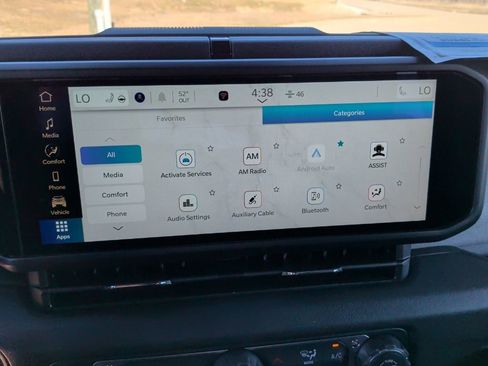 New 2026 Jeep Wrangler Sport S image 27