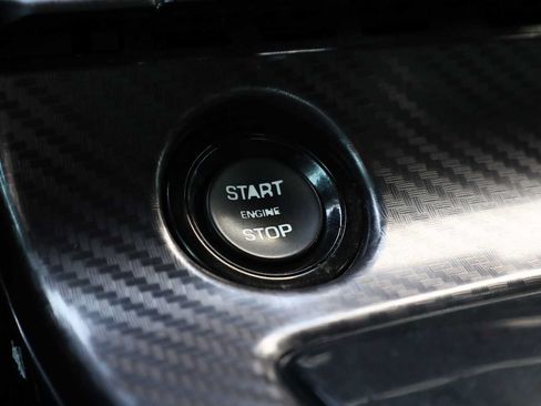 Used 2016 Jaguar F-TYPE R AWD/4WD image 24