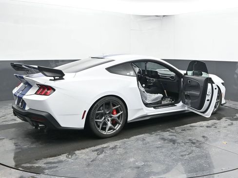 New 2025 Ford Mustang GT Premium w/ GT Performance Package image 47