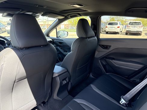 New 2026 Subaru Crosstrek 2.5i Wilderness AWD/4WD image 18