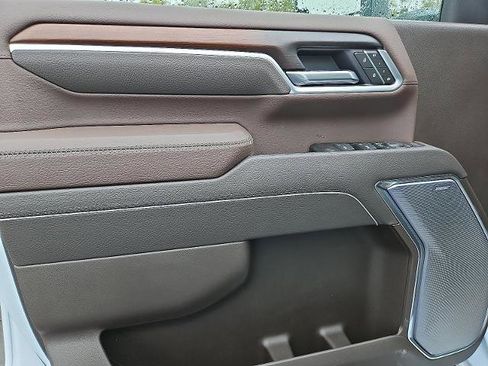 New 2026 GMC Sierra 2500 Denali w/ Denali Reserve Package image 9