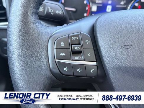 Certified 2022 Ford Bronco Sport Outer Banks w/ Tech Package AWD/4WD image 20