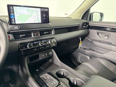 New 2026 Honda Pilot EX-L image 25