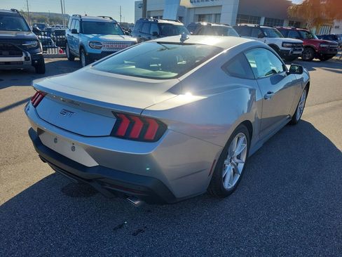 New 2026 Ford Mustang GT Premium image 5