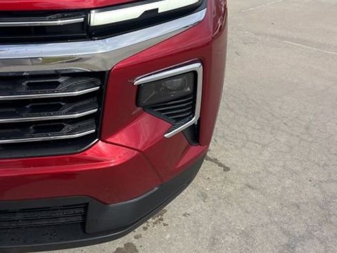 New 2026 Chevrolet Traverse LT w/ Driver Confidence Package image 13