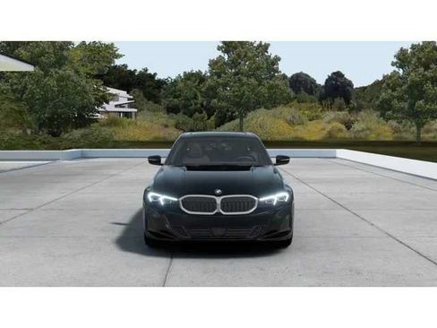 New 2026 BMW 330i xDrive Sedan w/ Convenience Package AWD/4WD image 3