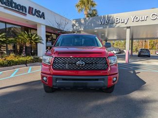 Used 2020 Toyota Tundra SR5 video 2