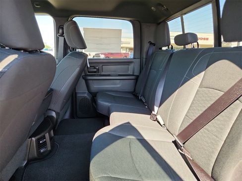 New 2026 RAM 2500 Tradesman image 14