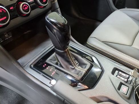 Certified 2023 Subaru Crosstrek 2.5i Sport image 13