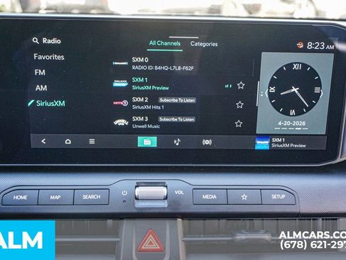 Used 2025 Kia K4 FWD image 38